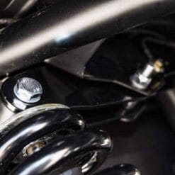 S3 Power Sports Polaris Ranger Bracket Lift Kit, 3