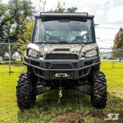 S3 Power Sports Polaris Ranger Bracket Lift Kit, 3