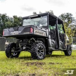 S3 Power Sports Polaris Ranger Bracket Lift Kit, 3