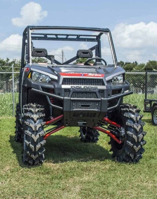 S3 Power Sports Polaris Ranger Suspension Lift, Older Body
