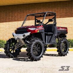 S3 Power Sports Polaris Ranger 8
