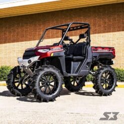 S3 Power Sports Polaris Ranger 8