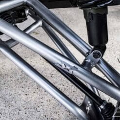 S3 Power Sports Polaris Ranger 8