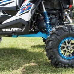 S3 Power Sports Polaris Rzr Xp Trailing Arms, Boxed High Clearance