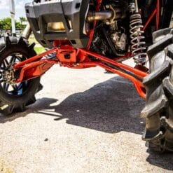 S3 Power Sports Polaris Rzr Xp Upper Radius Rods