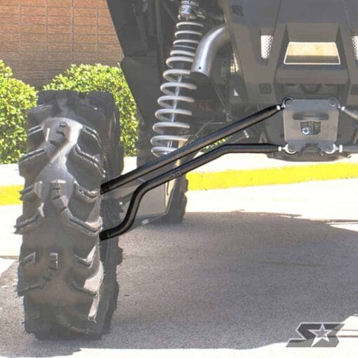 S3 Power Sports Polaris Rzr Xp Upper Radius Rods