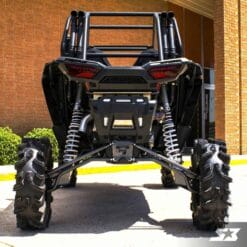 S3 Power Sports Polaris Rzr Xp Upper Radius Rods