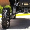 S3 Power Sports Polaris Rzr Xp Upper Radius Rods