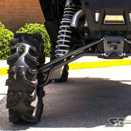 S3 Power Sports Polaris Rzr Xp Upper Radius Rods