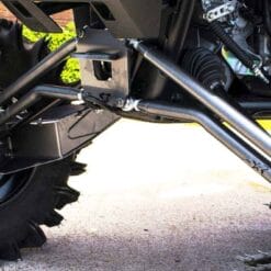 S3 Power Sports Polaris Rzr Xp Upper Radius Rods