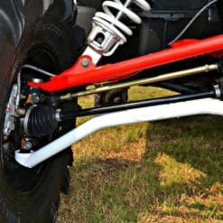 S3 Power Sports Polaris Rzr Xp Forward A Arms, Plus 2 High Clearance
