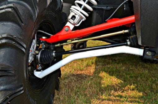S3 Power Sports Polaris Rzr Xp Forward A Arms, Plus 2 High Clearance