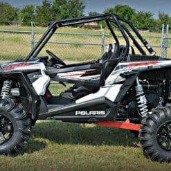 S3 Power Sports Polaris Rzr Xp 1000 Bracket Lift Kit, 5