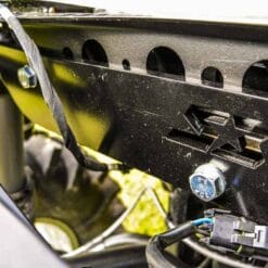 S3 Power Sports Polaris Rzr S Bracket Lift Kit, 3