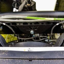 S3 Power Sports Polaris Rzr S Bracket Lift Kit, 3