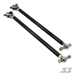 S3 Power Sports Polaris General 1000 Tie Rods
