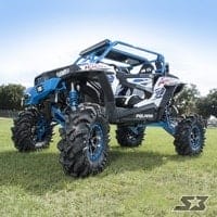 UTV Lift Kits
