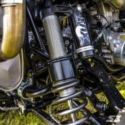 S3 Power Sports Polaris General Lift Kit, 3