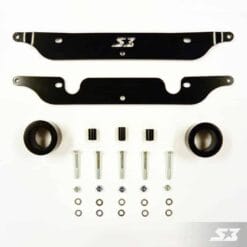 S3 Power Sports Polaris General Lift Kit, 3