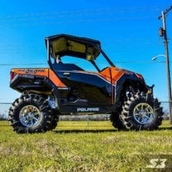 S3 Power Sports Polaris General Lift Kit, 3