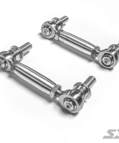 S3 Power Sports Can-am Maverick X3 Front Sway Bar Links