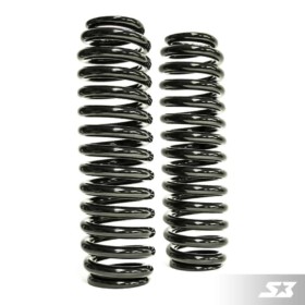 S3 Power Sports Can-am Defender Springs, Hd Upgrade