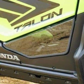 Trail Armor Honda Talon 1000-4 Lower Doors Inserts