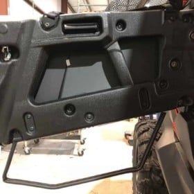 Trail Armor Honda Talon 1000-4 Lower Doors Inserts