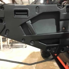 Trail Armor Honda Talon 1000-4 Lower Doors Inserts