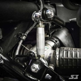 S3 Power Sports Can-am Maverick X3 Front Sway Bar Links