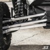 S3 Power Sports Can-am Maverick X3 Radius Rod Set, 64" Edition High Clearance