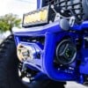 S3 Power Sports Polaris Rzr Xp Turbo S Winch Bumper