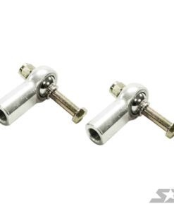 S3 Power Sports Polaris Utv Tie Rod Ends