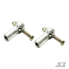 S3 Power Sports Polaris Utv Tie Rod Ends