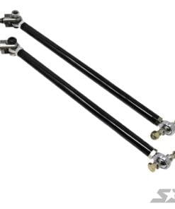 S3 Power Sports Polaris Ranger Tie Rods, Hd Edition