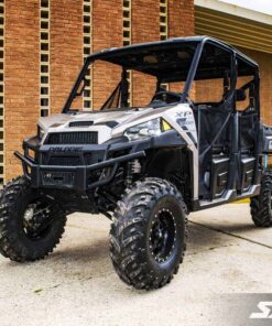 Polaris Ranger Suspension Lift, Older Body