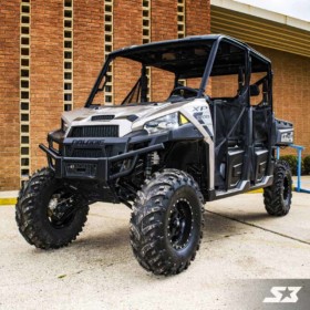 S3 Power Sports Polaris Ranger Suspension Lift, Older Body