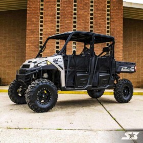 S3 Power Sports Polaris Ranger Suspension Lift, Older Body