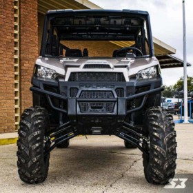 S3 Power Sports Polaris Ranger Suspension Lift, Older Body