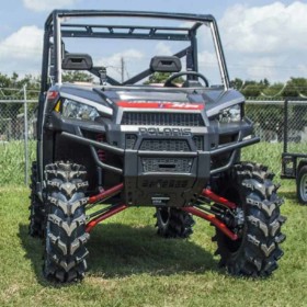 S3 Power Sports Polaris Ranger Suspension Lift, Older Body