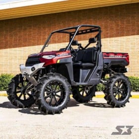 S3 Power Sports Polaris Ranger 8" Lift Kit