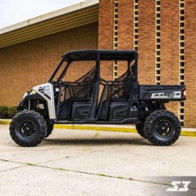 S3 Power Sports Polaris Ranger Suspension Lift, Older Body