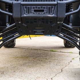 S3 Power Sports Polaris Ranger Suspension Lift, Older Body