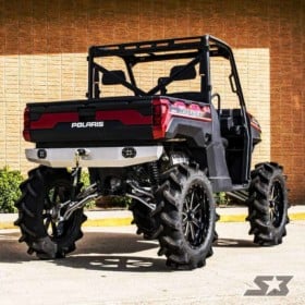 S3 Power Sports Polaris Ranger 8" Lift Kit