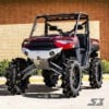 S3 Power Sports Polaris Ranger 8" Lift Kit