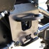 Polaris Rzr Xp Radius Rod Pull Plate