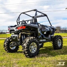 S3 Power Sports Polaris Rzr S Bracket Lift Kit, 3" 900 And 1000