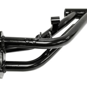 S3 Power Sports Can-am Renegade Trailing Arms, Outlander Trailing Arms, Stretched Design