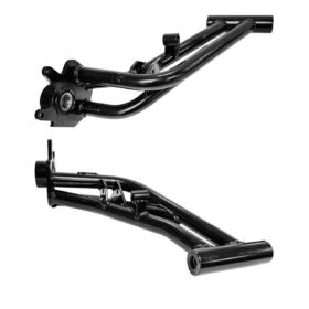 S3 Power Sports Can-am Renegade Trailing Arms, Outlander Trailing Arms, Stretched Design