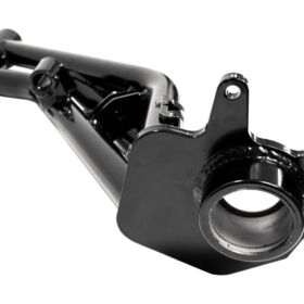 S3 Power Sports Can-am Renegade Trailing Arms, Outlander Trailing Arms, Stretched Design